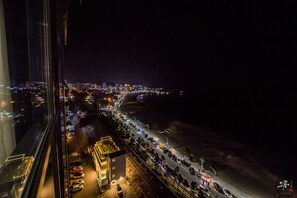 View from property - Hotel Laon (Busan)