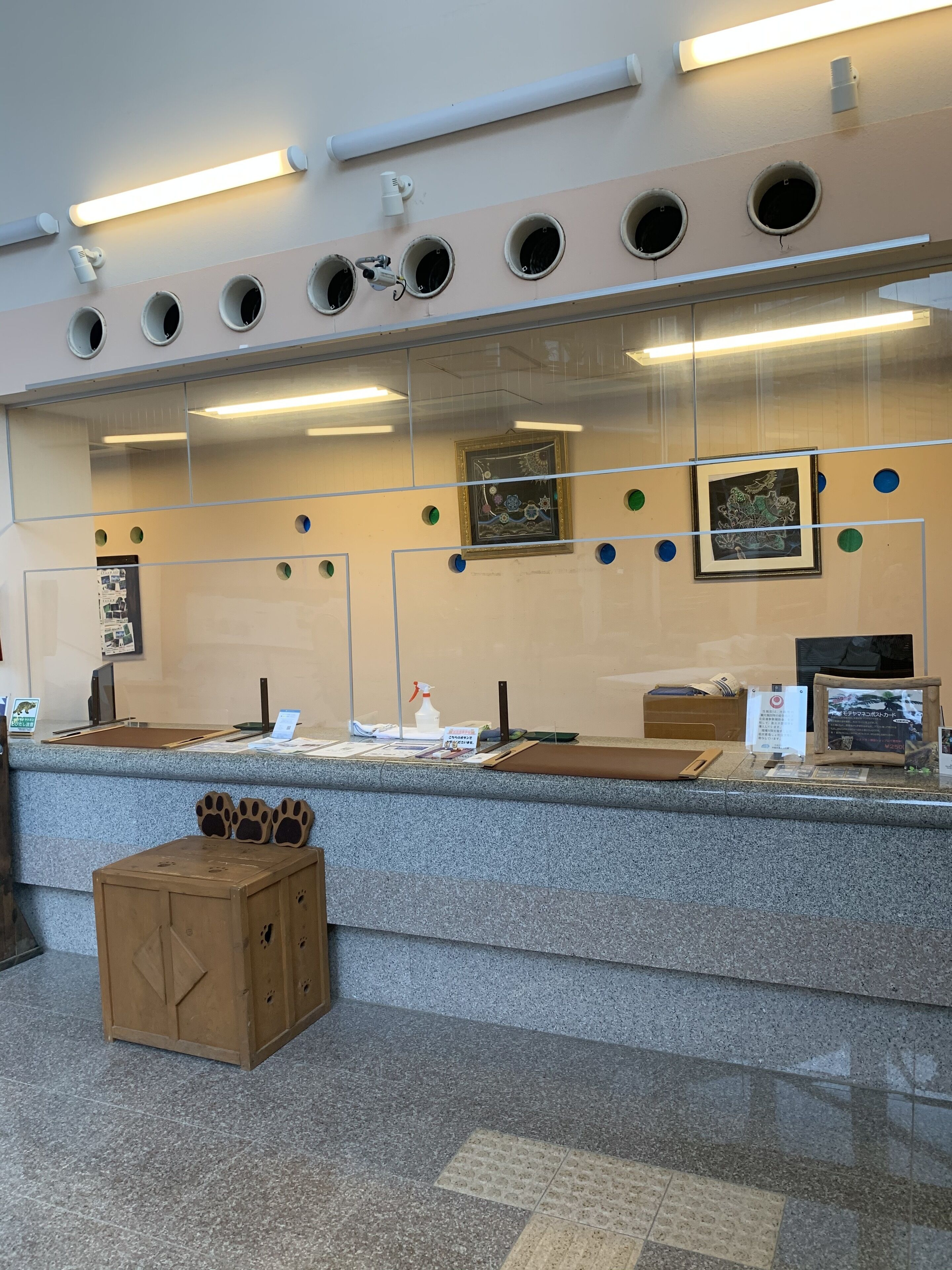 cleanliness standards