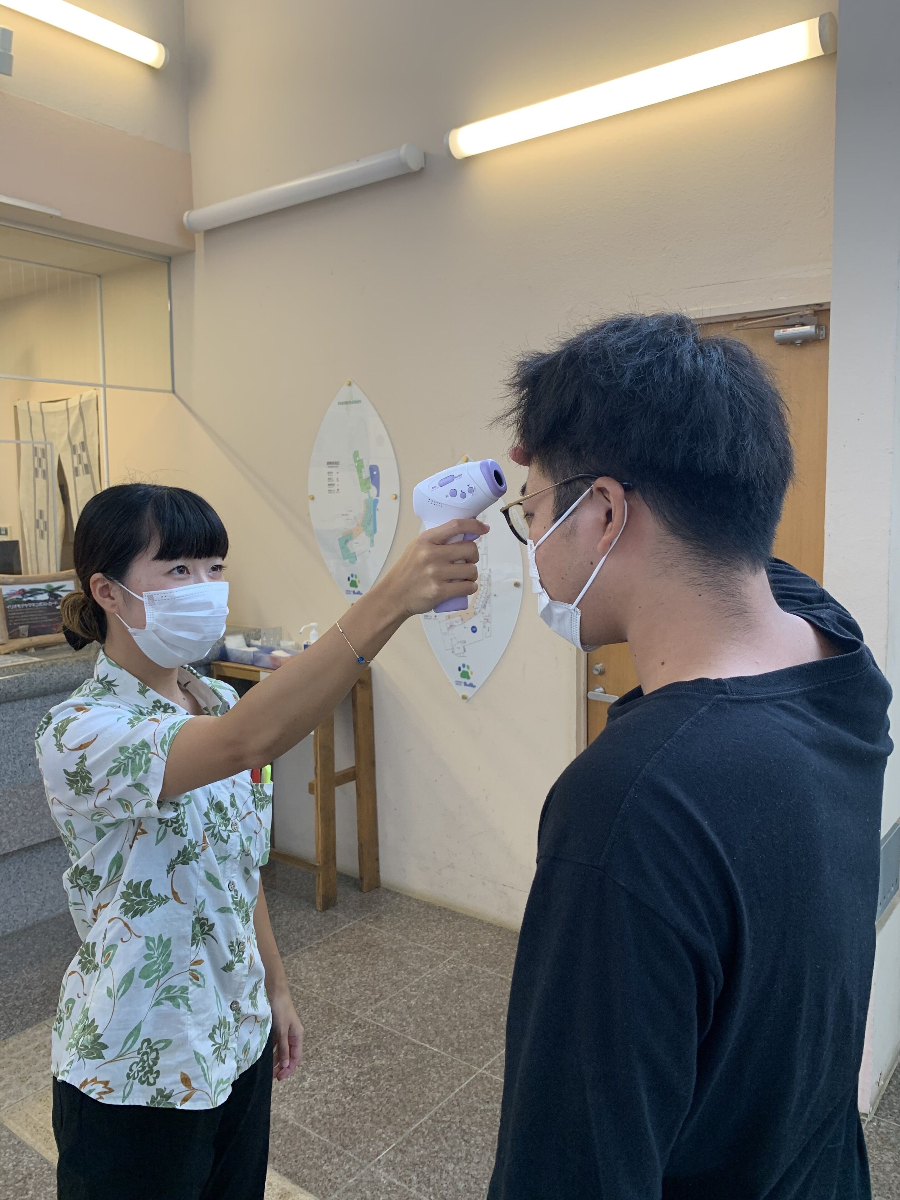 cleanliness standards