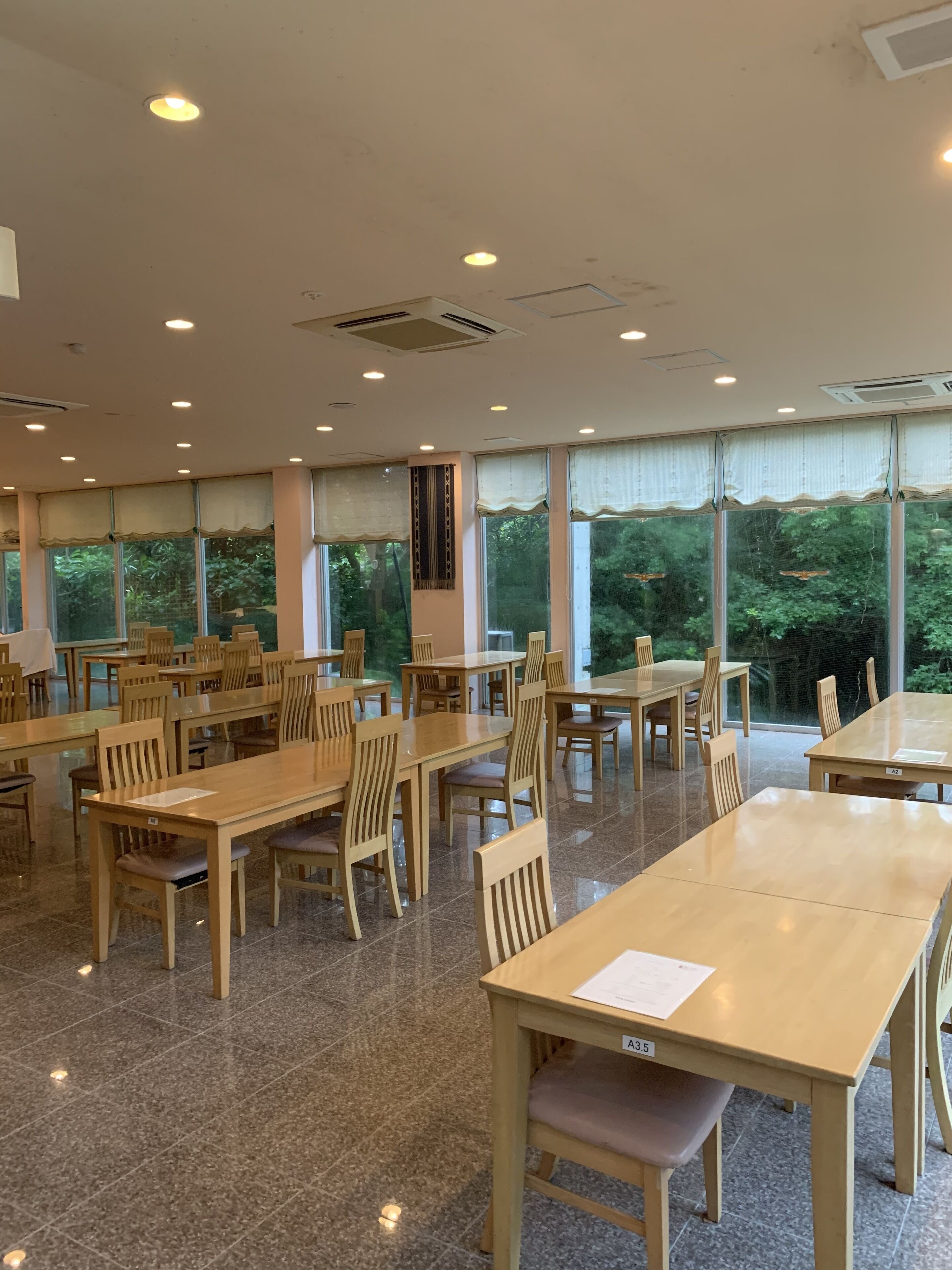 cleanliness standards