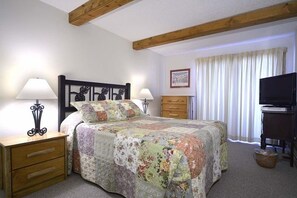 3 Schlafzimmer, kostenloses WLAN, Bettwäsche