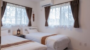 2 habitaciones y wifi gratis 