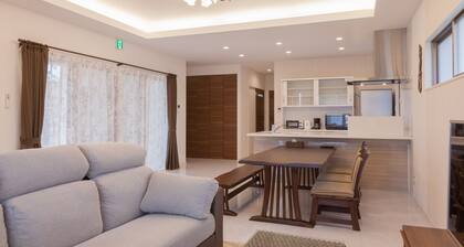 Kariyushi Condominium Resort Nago Lapule Terrace