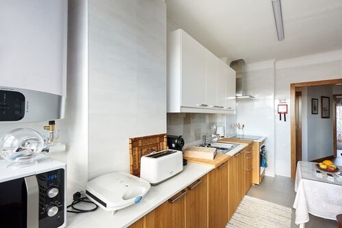 SIETE CASA DE HUÉSPEDES, un punto de partida para visitar Lisboa y Sintra