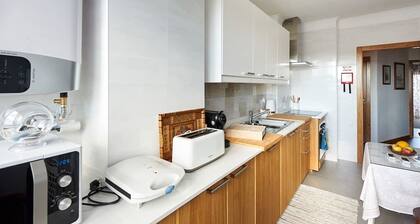 SIETE CASA DE HUÉSPEDES, un punto de partida para visitar Lisboa y Sintra