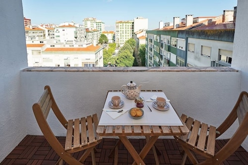 SEVEN GUEST HOUSE, a departing point to visit Lisbon and Sintra