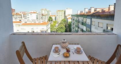 SEVEN GUEST HOUSE, a departing point to visit Lisbon and Sintra