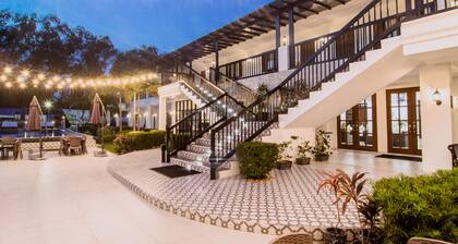 The Mansion