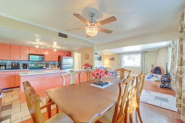 تناول الطعام