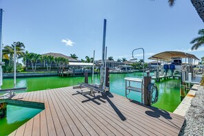 Jachthaven