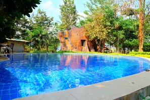 10 Bedrooms Bungalow | Terras
