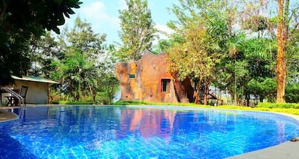 Baan Plang Resort