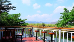 Unclassified image, 5 of 35, button - Baan Plang Resort (Kanchanaburi)