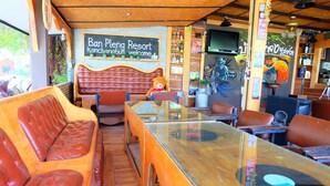 Unclassified image, 3 of 35, button - Baan Plang Resort (Kanchanaburi)