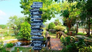 Unclassified image, 2 of 35, button - Baan Plang Resort (Kanchanaburi)