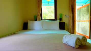 10 Bedrooms Bungalow | 10 bedrooms, free WiFi