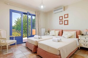 別墅 (4 Bedrooms) | 內部