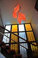 Escaleras