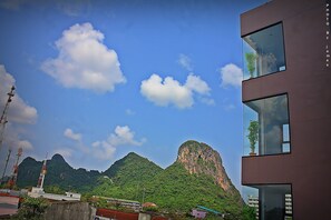 Exterior - Merdelong Hotel (Phatthalung)