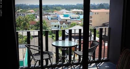 Merdelong Hotel