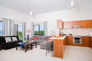 Villa (2 Bedrooms) | Innenbereich