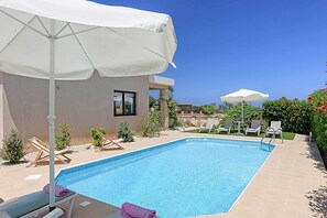 ヴィラ (2 Bedrooms) | 外観