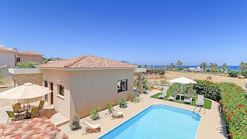 Vila (2 Bedrooms) | Eksterior