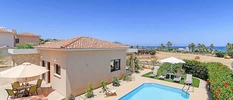 Villa (2 Bedrooms) | Exterior