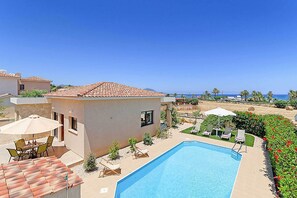 ヴィラ (2 Bedrooms) | 外観