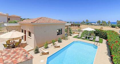 Villa Sea Side