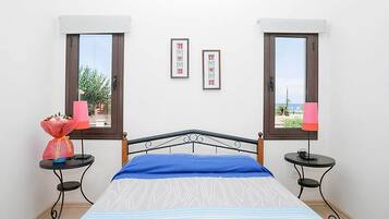 วิลล่า (2 Bedrooms) | ภายใน