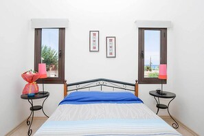 Villa (2 Bedrooms) | Innenbereich