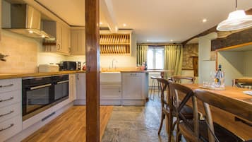 Fridge, dishwasher, freezer, ice maker