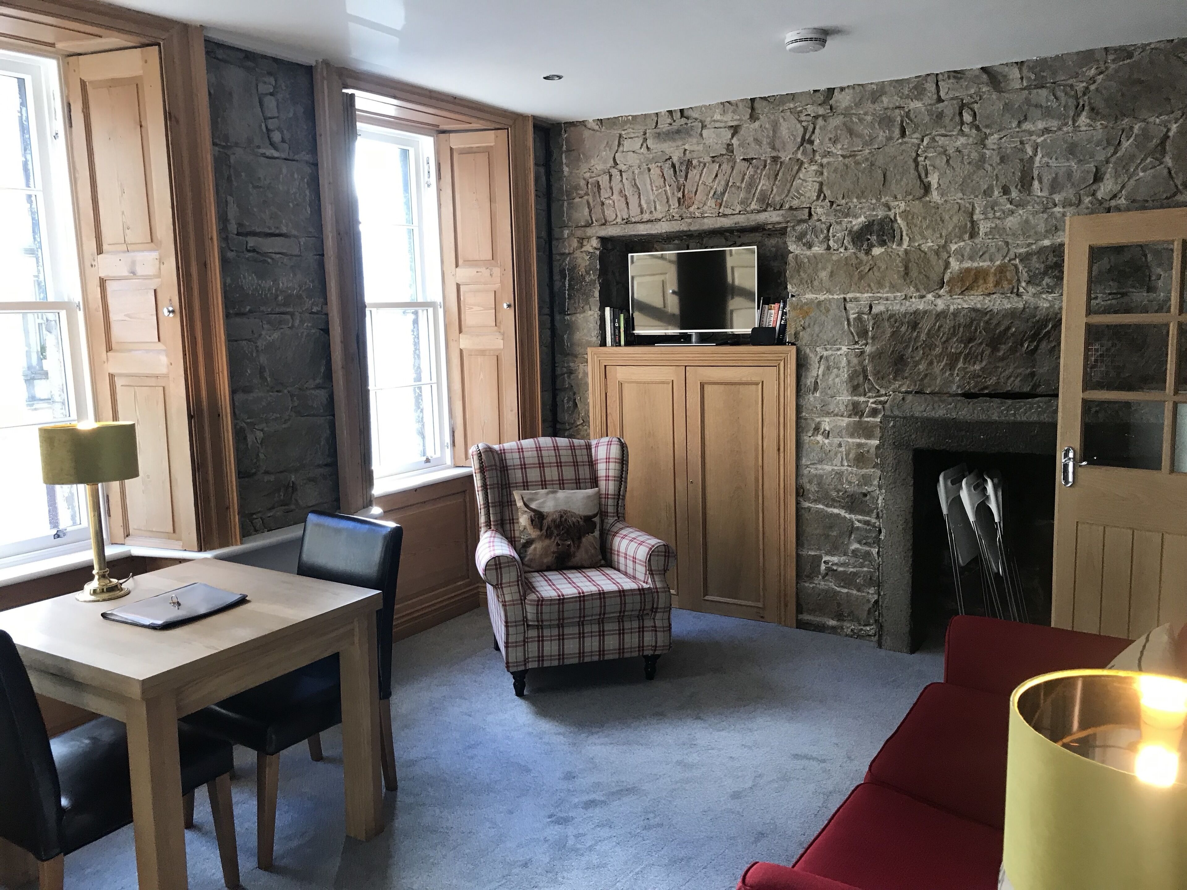 Royal Mile 2 Bedroom 2 Bathroom By Edinburgh Castle - Edinburgh