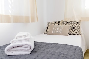 5 chambres, fer et planche Ă repasser, lit parapluie, Wi-Fi gratuit