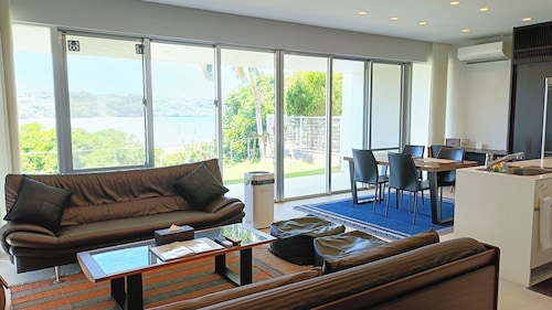 Kariyushi Condominium Resort Onna Maeda Base