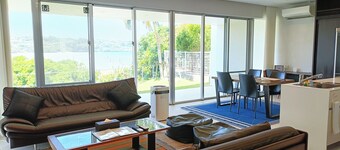 Kariyushi Condominium Resort Onna Maeda Base