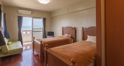 Condominium Uminchu No Yado