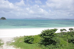 Beach - Condominium Uminchu No Yado (Nago)