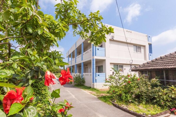 Exterior - Condominium Uminchu No Yado (Nago)