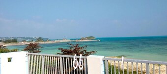 Condominium Uminchu No Yado