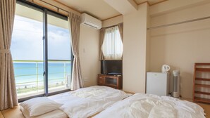 Traditional Room (Japanese Style) | Kalis bunyi, Wi-fi percuma, cadar katil 
