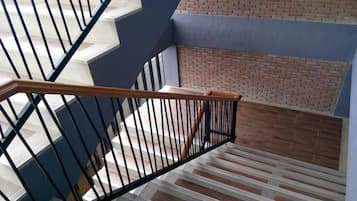 Escaleras