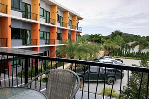 Balcón