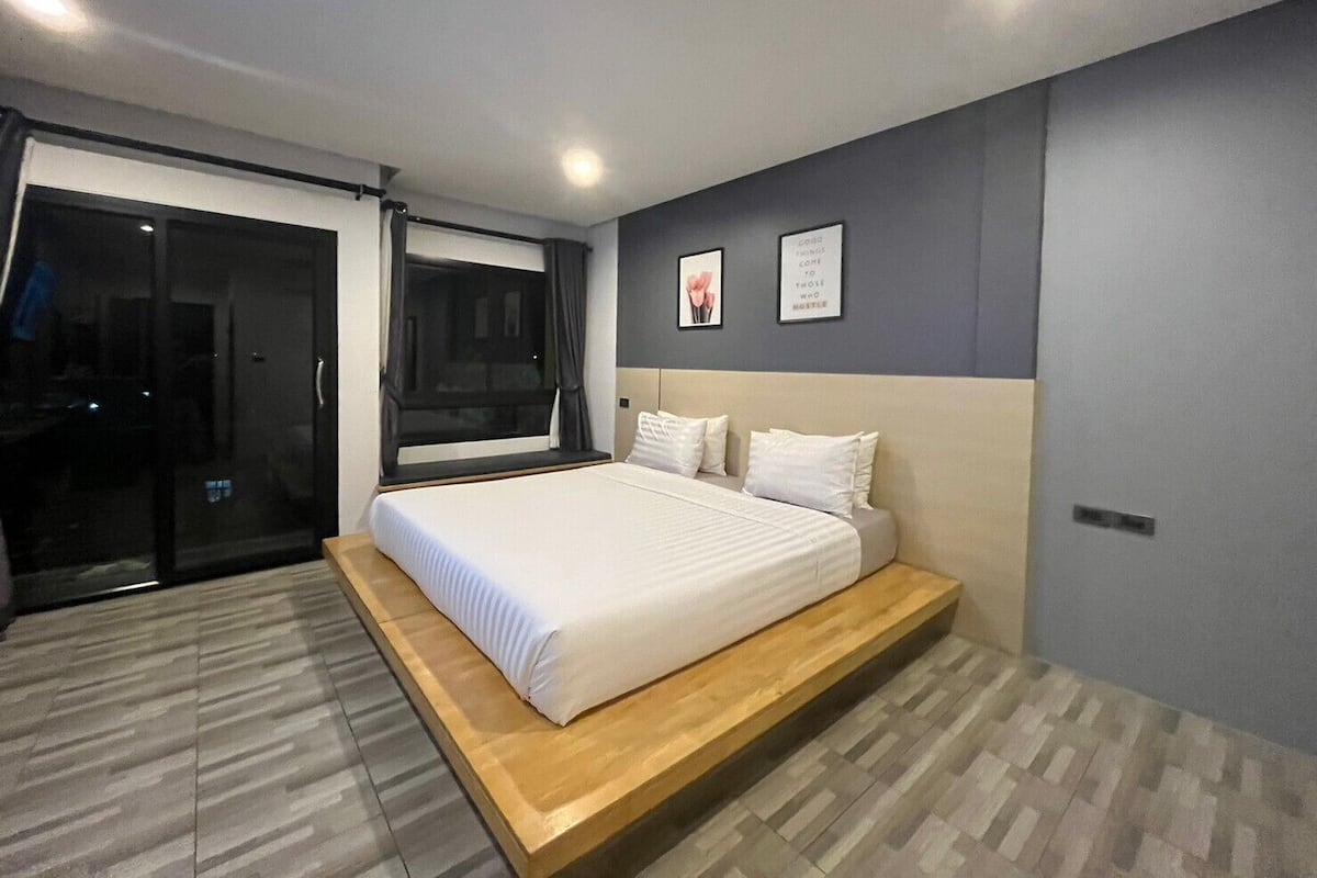 Chambre Double Supérieure