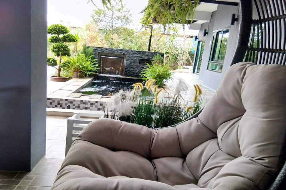 Sor Kor Sor Resort