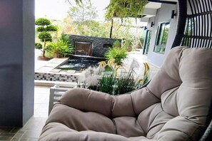 Property amenity - Sor Kor Sor Resort (Sattahip)