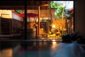 Spa - Ryokufukaku (Toyooka)