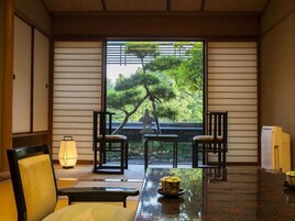 施設からの眺望