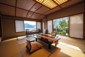 Dining - Ryokufukaku (Toyooka)